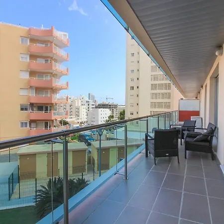 Apartamento Con Piscina - Bor228 아파트 칼페